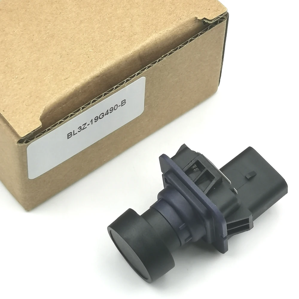 

OE:BL3Z-19G490-B AL3Z-19G490-A Car Rear View Reversing Back Up Camera For Ford F150/Mustang/Lincoln MKC BL3Z19G490B AL3Z19G490A