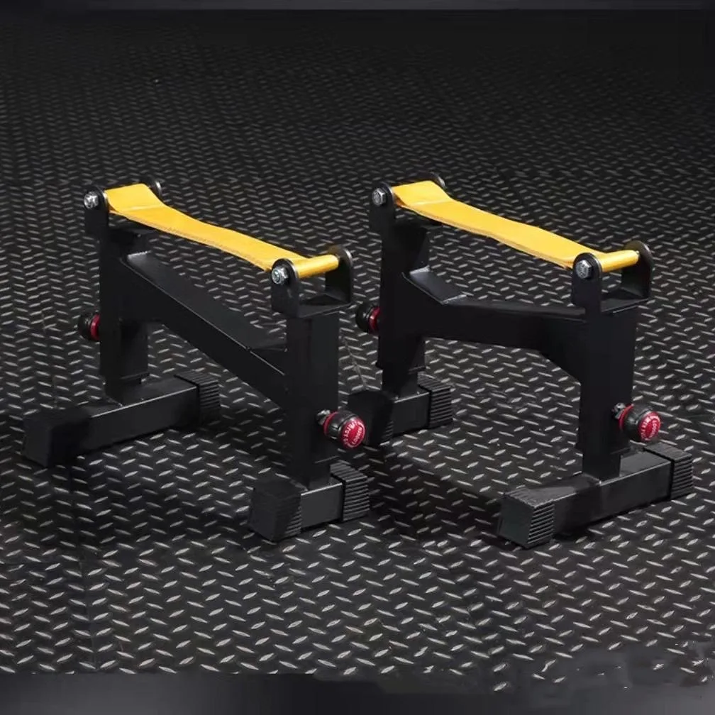 Hard Pull Buffer Stand: The Ultimate Solution for Safe, Stable Weightlifting Setup