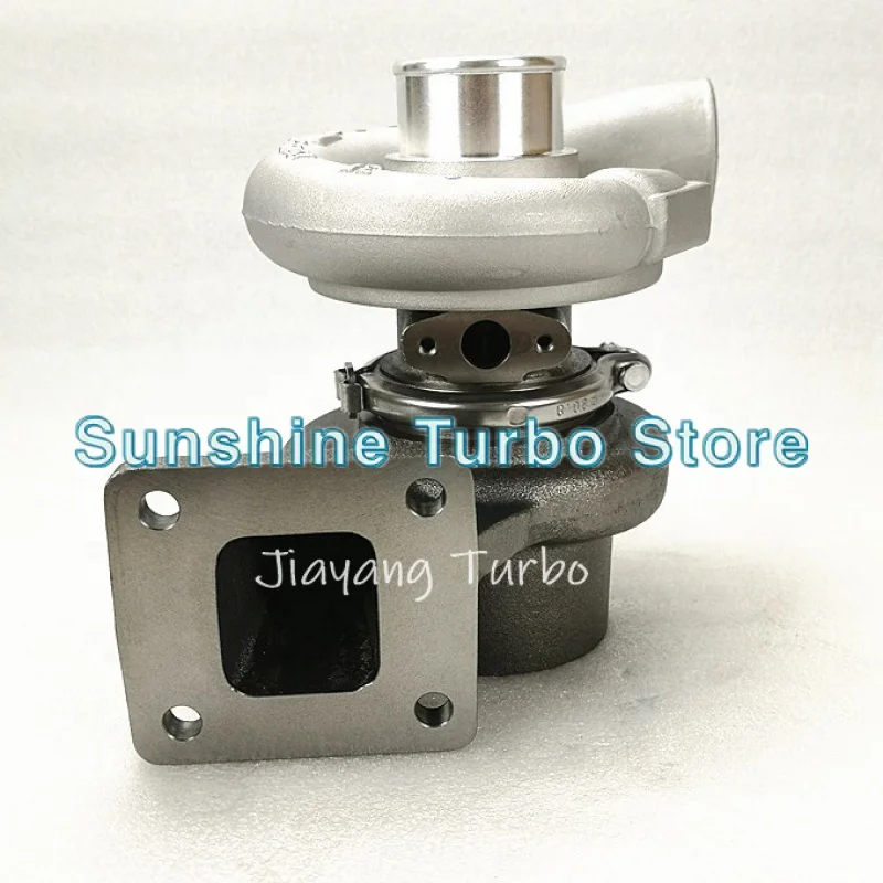 

Turbo for Mitsubishi FE inter-cooler with 6D31T Engine 6D31 Turbo 49179-02110 4917902110 ME088256