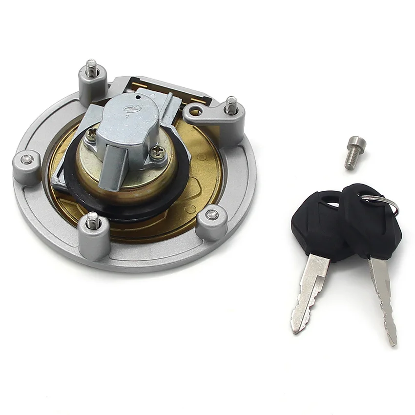 Motorcycle Ignition Fuel Tank Cap Lock With Key For MV Agusta F4 AGO VELTRO STRADA CLAUDIO CASTIGLIONI 312R 1000 1+1 800093340