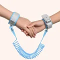 2M blue(with lock)