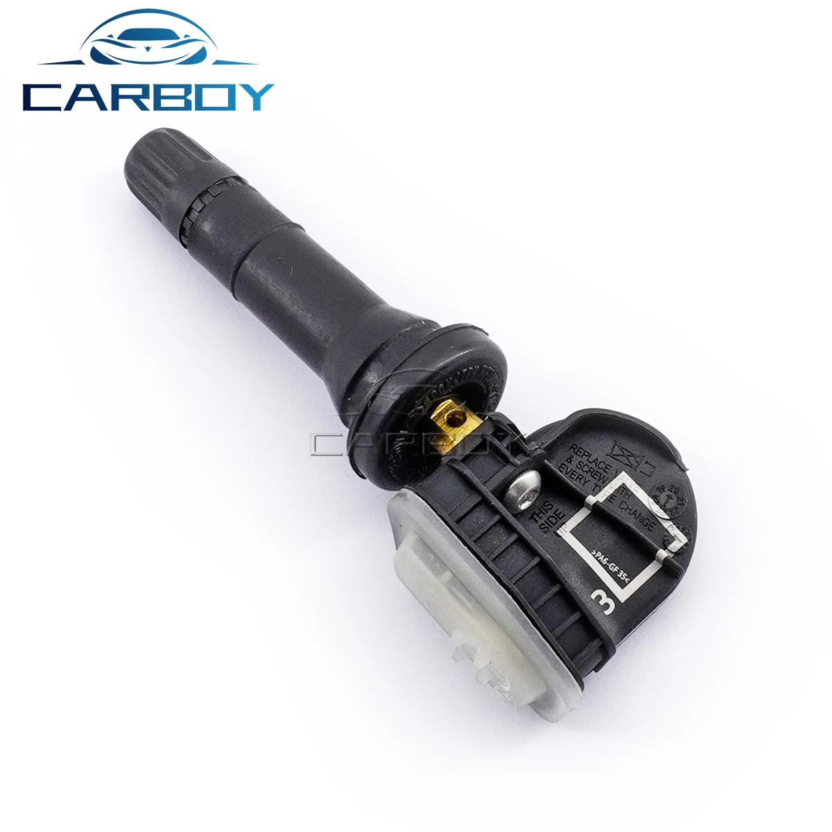 13598772 TPMS Sensor For Cadillac ATS CTS Chevrolet Caprice Impala Volt Spark Trax Sonic GMC Canyon Terrain Buick Encore Verano