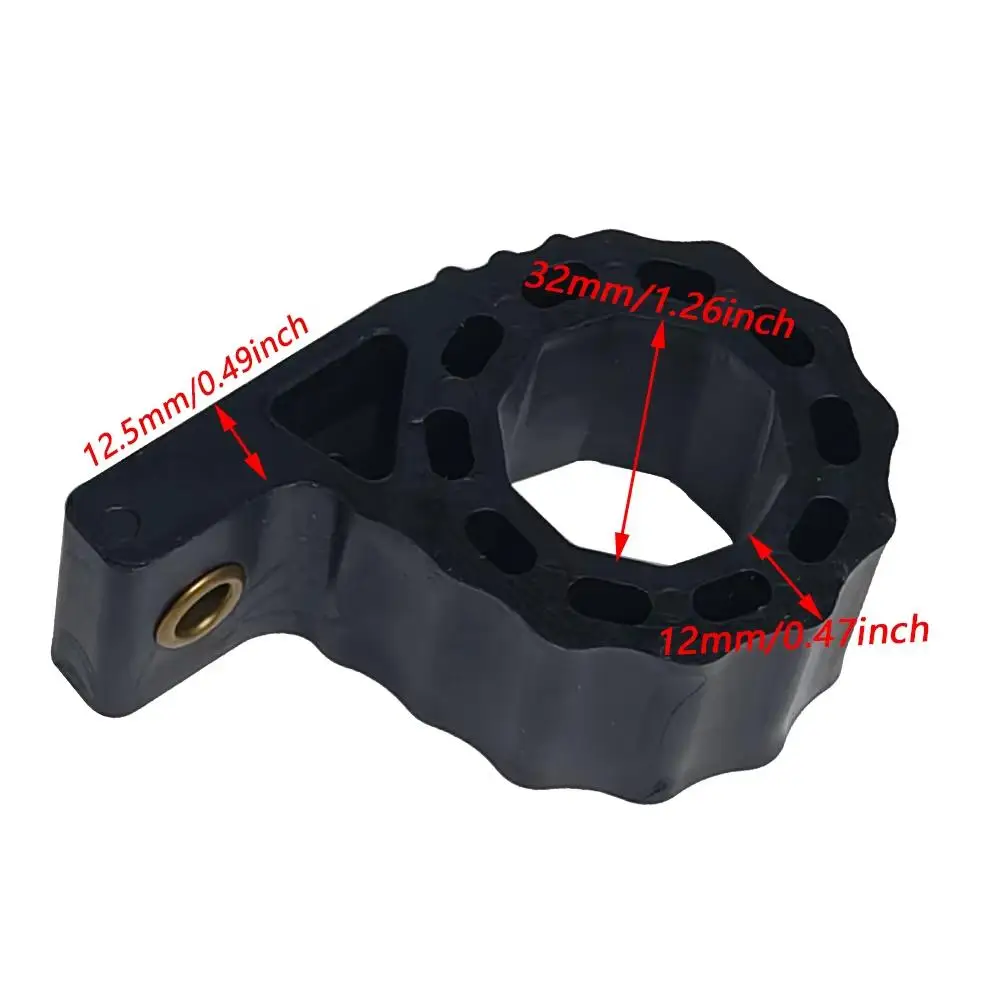 Universal Heater Fuel Pump Bracket For Car Air Parking Oil Fuel Holder Compatible With Webasto Eberspacher