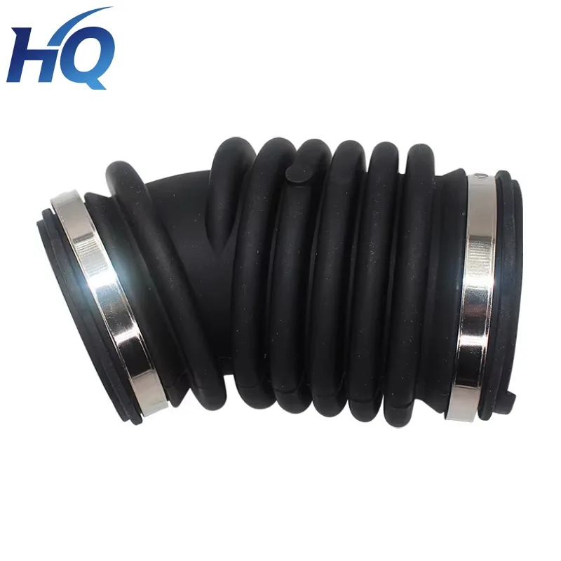 

7M519A673LC 1684286 Engine Air Filter Intake Hose Plain Tube Pipe Applicable For FORD GT 2017- 1495968