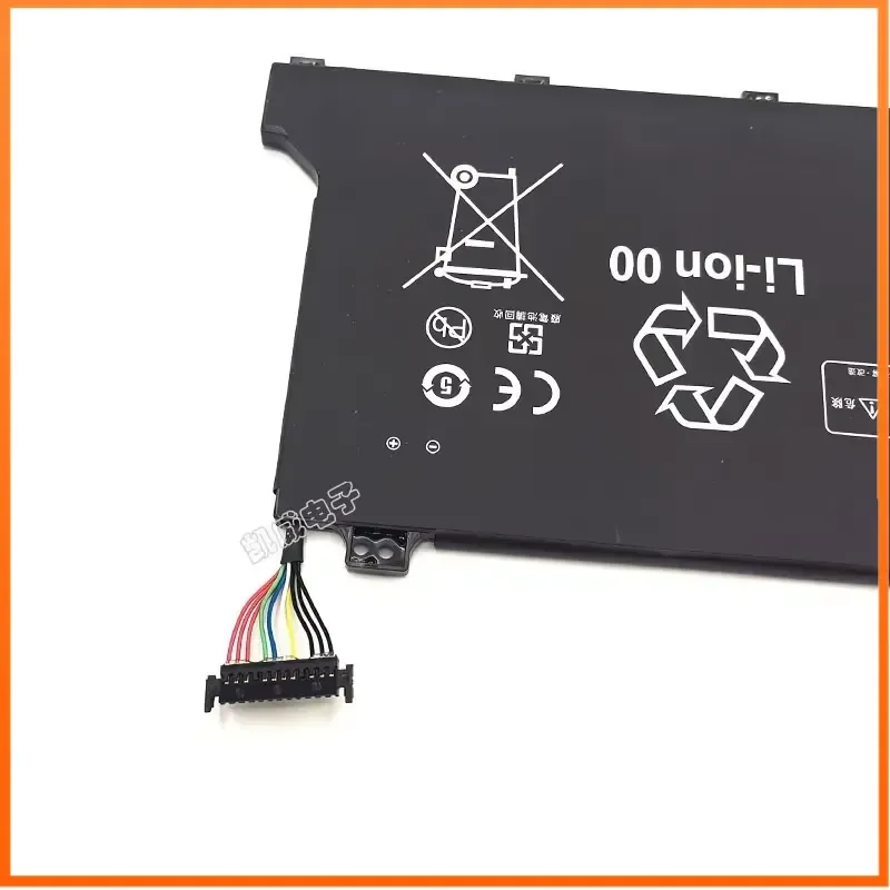 15.28V 3665mAh HB4692Z9ECW-41 4ICP5/62/81 Laptop Battery for Huawei Magicbook 14 NBL-WAP9R/WAP9H NBL-WAH9/WAH9P/WAQ9R/WAQ9RP