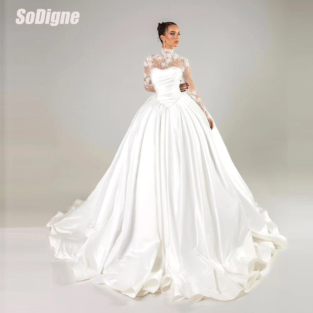  Sodigne A-Line Sa… - image