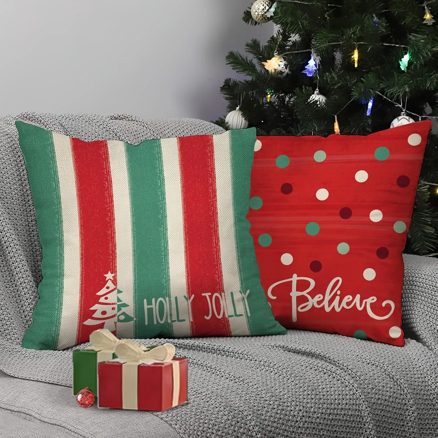 Fundas De Almohada … - image