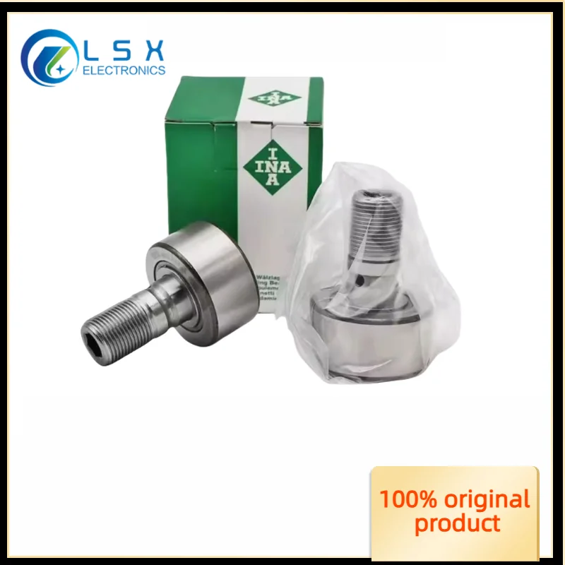 German INA bolt type roller bearing  PWKR35-2RS-XL PWKR40-2RS-XL PWKR47-2RS-XL PWKR52-2RS-XL