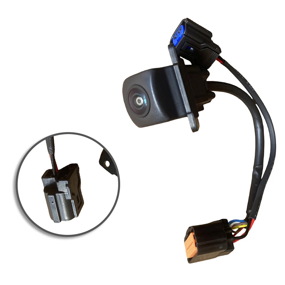 Reverse Parking Reverse Camera Rear Parking Camera OEM Numbers Listed Vehicle-specific Fit Aftermarket Replacement