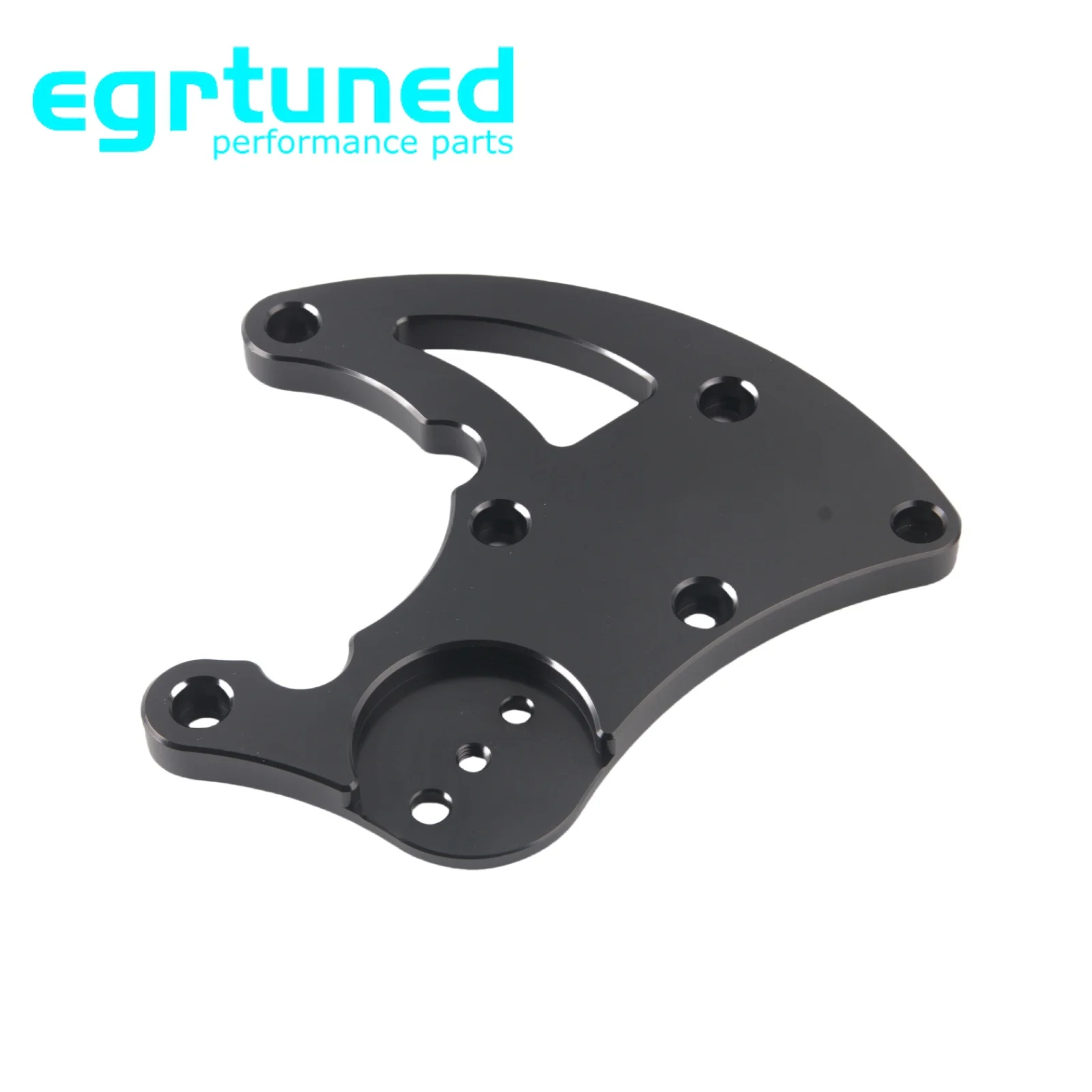 

LS R4 AC Bracket Air Conditioner Compressor Bracket Kit for Chevy GMC 1999-2013 LS LQ LS2 LS3 LS6
