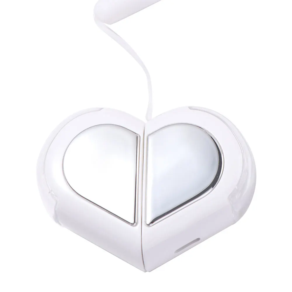 

Stereo Bass Rotatable Bluetooth Earphones Couple Earphone Noise Cancelling Deformation Earphones Creative Low Latency