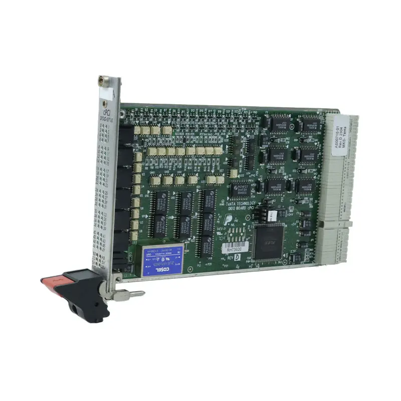 Gold seller  Used for industrial automation low price technology good Powersupply board AS00710-01