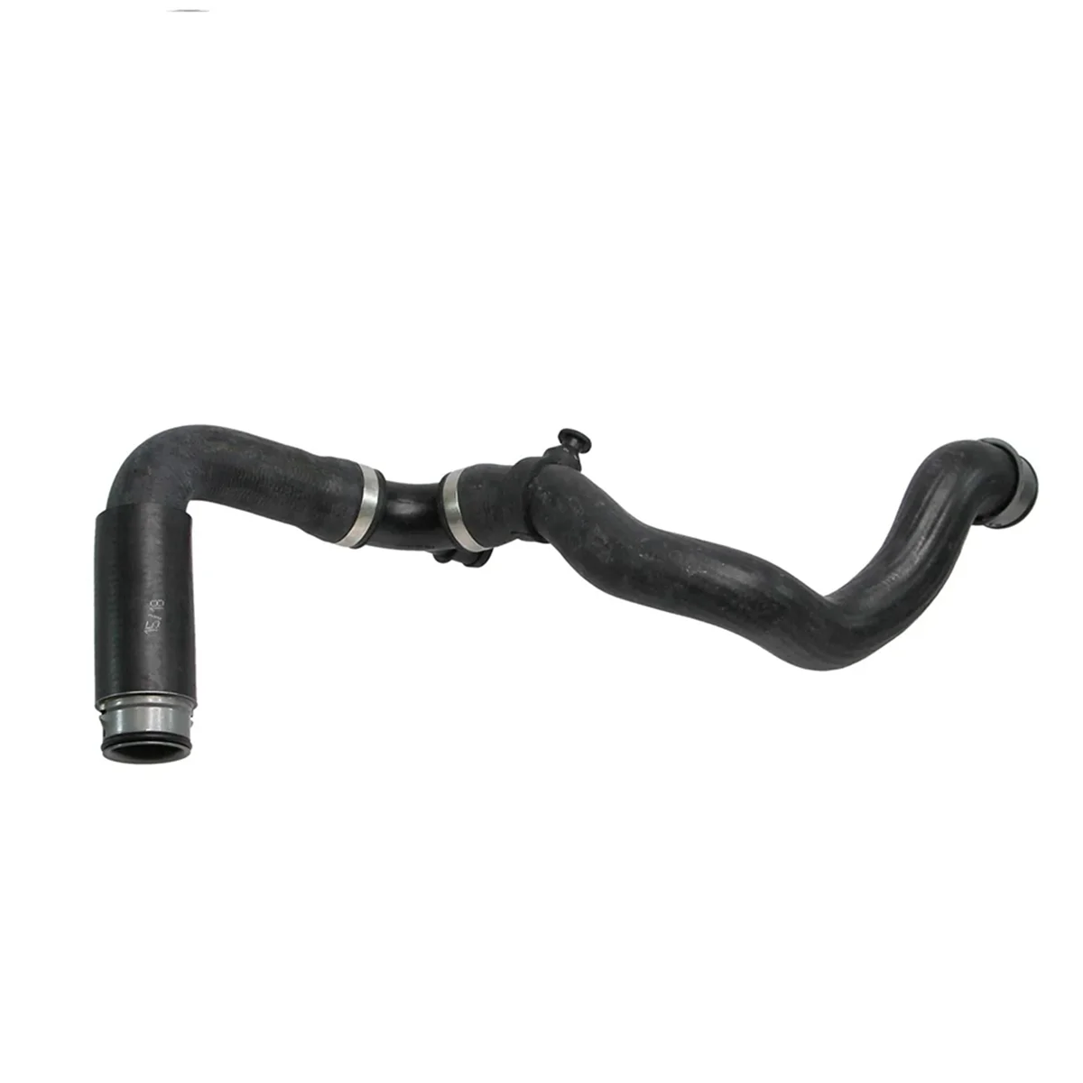 

Lower & Upper Radiator Coolant Hoses 2035015782+2035015582 for Mercedes Benz W203 C230 2003-2005