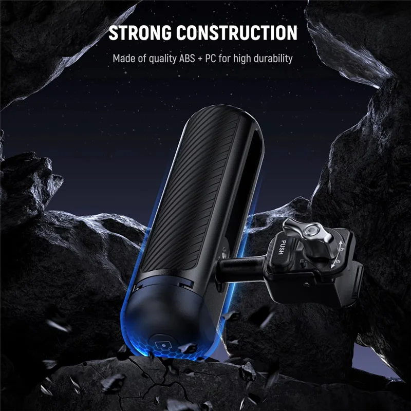 

【New User Coupon】Photography Bluetooth Button Shutter Side Handle Cold Shoe Cover Cold Shoe Protector With Screwdriver
