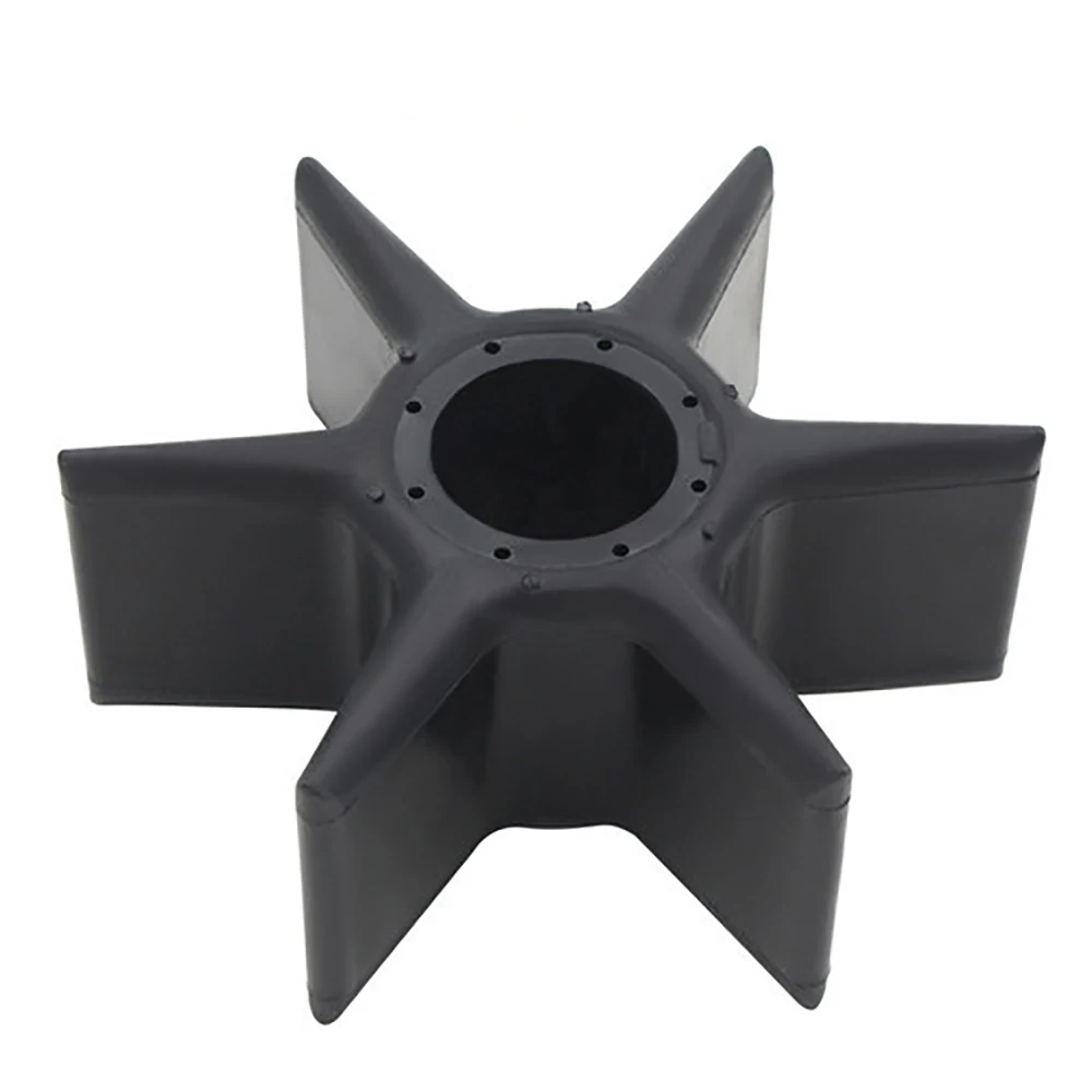 Outboard Rubber Water Pump Impeller For Yamaha 225/250/300Hp boat Engine Spare Part ,6Ce-44352-01-00