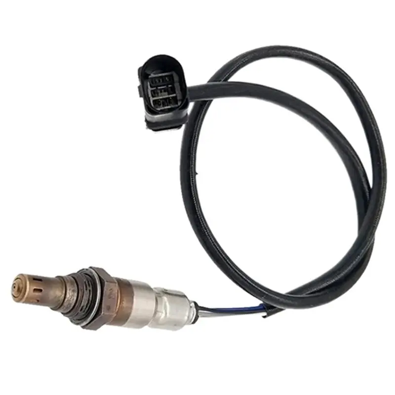 NEW HOT In Stock-Front Lambda Oxygen O2 Sensor For Fait 500 500C 500L Panda