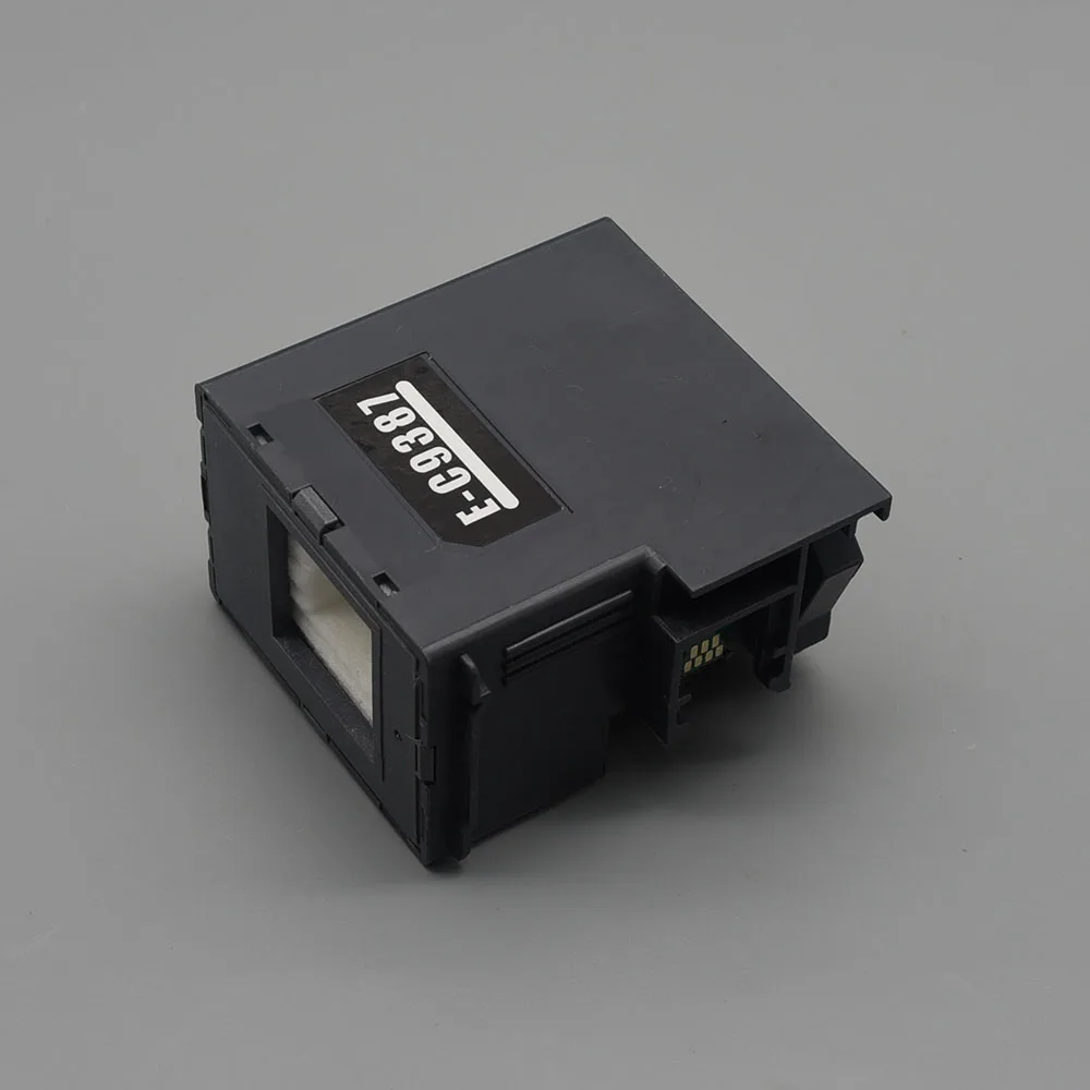 

10X C12C938731 C9387 Ink Maintenance Box for EPSON M1050 M1058 M2050 PX-S161T PX-M161T