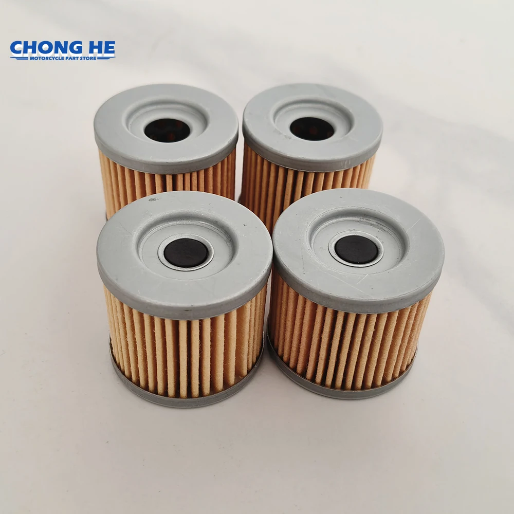 1/2/4/6/8/10pc Fuel Oil Filter For HYOSUNG GT250R GT250 GV250 GV125C AQUILA 250 XRX125 GT125 COMET 125 EXCEED GT 250R GV125 R C