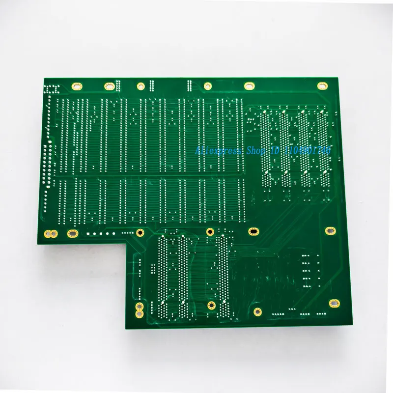 Applicable to the ADLINK HPCI-13S4LU REV.A1 industrial control computer motherboard 51-46238-0A10 in stock