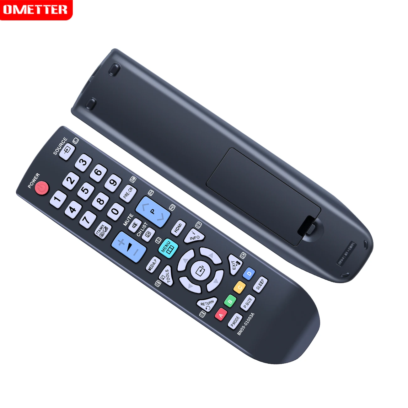 New Original Remote Control BN59-01003A For SAMSUNG LCD LED TV  LE22C350D1W, LE26C350D1W, LE32C350D1H, LE32C350D1W, LA32C400E4