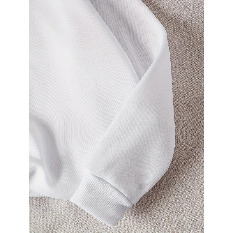 ديزني تيجو نمط الرجال هوديي الخريف / الشتاء الساخن بيع عارضة أزياء للجنسين زوجين الشارع الشهير