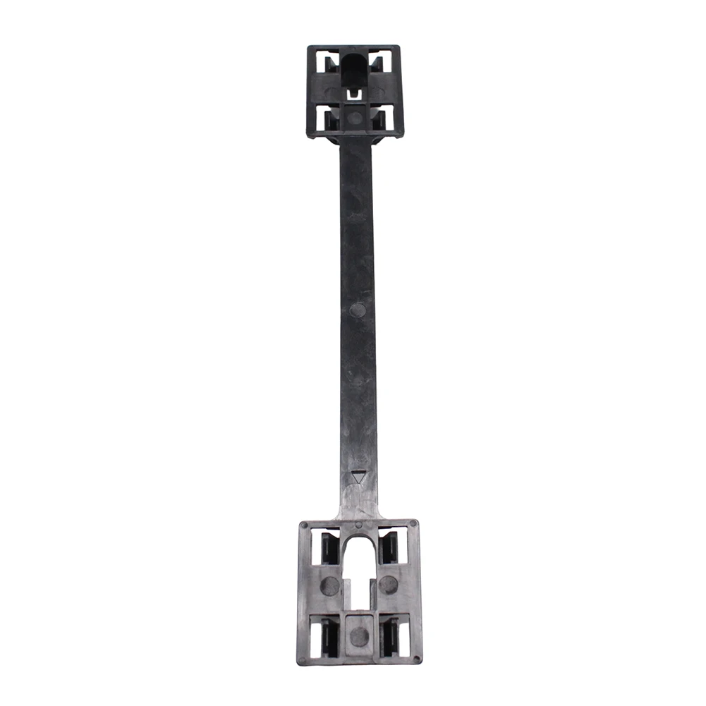 ABS Door Sill Strip Clip Kit 10 pcs for Opel Astra G For Vectra B Zafira A OEM 164987 9174457 Replacement Parts