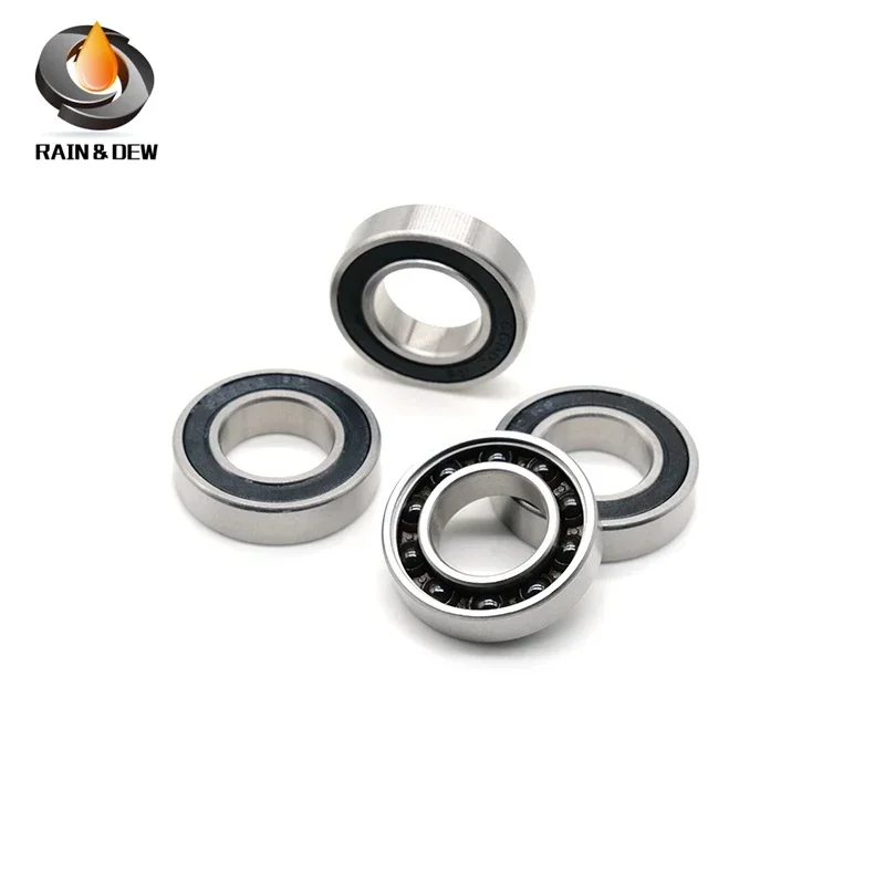 1PCS 6902 Hybrid Ceramic Bearing 15x28x7mm ABEC-7 6900 6901 6903 6802 6803 6804 6805 6806 6000 6001 6002