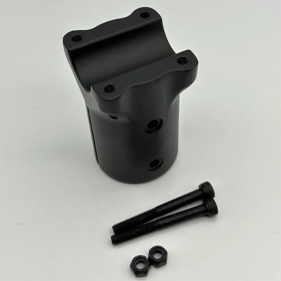 MK Handlebar Base with Screws Handle Bar Original Accessories for Kaabo Mantis King GT Electric Scooter Parts