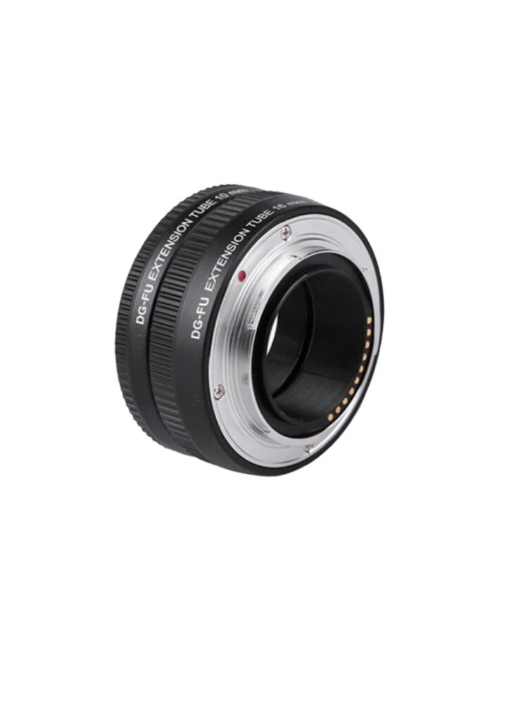 

Camera repair accessories for Vizos DG-FU X mount automatic close-up ring X mount specifically designed