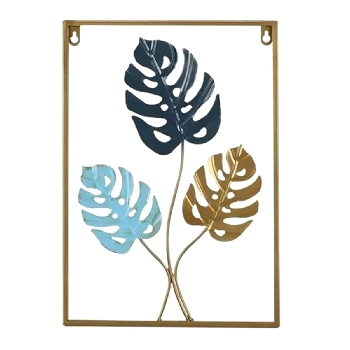

Modern Wall Decoration Metal Wall Hanging, Iron Metal Wall Art Decor, Wall Hanging Decorations, Modern Wall Decoration