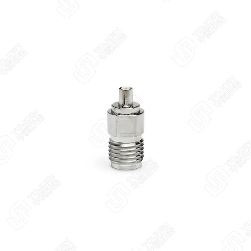 

TOJOIN SMA connector IPEX connector RF adapter RF coaxial connector for test customized