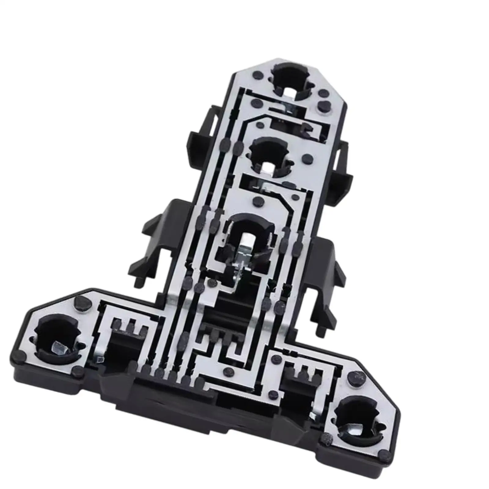 

Taillight Bulb Holder Replace Parts Circuit Board for Bora MK4 1998-2004 Simple Assembly Accessories Professional Sturdy