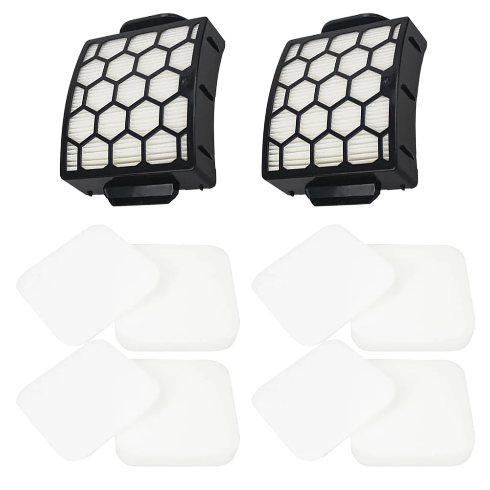 

10 Pcs Sponge Filter Cartridges For Shark LA401, LA555, LA700, LA300, LA301, LA322, LA351, LA500, LA502, LA360, LA362, LA455