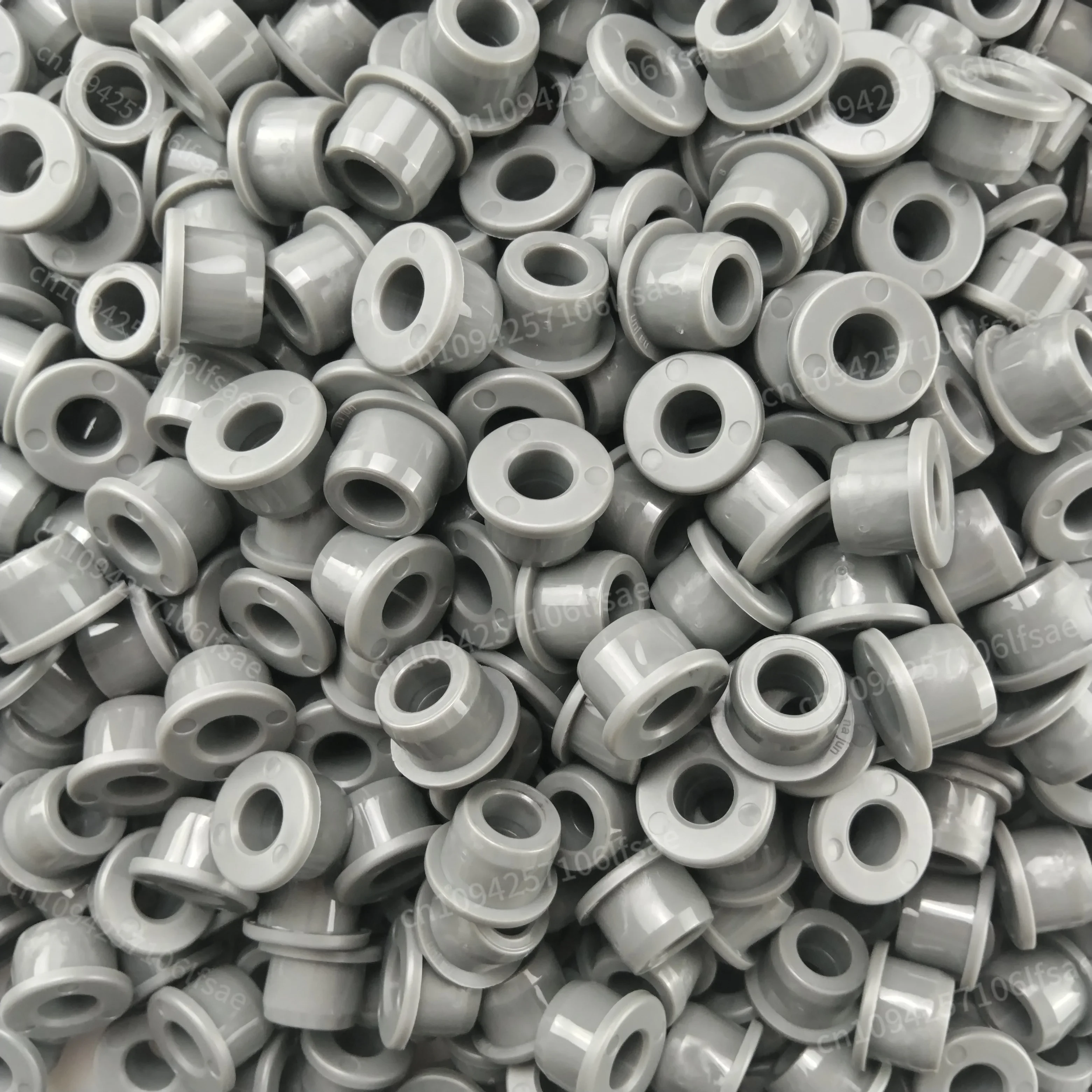 

40 PCS Golf Cart Club Car Precedent Bushing, Urethane, Short, Prec Replace #102956201/102287401