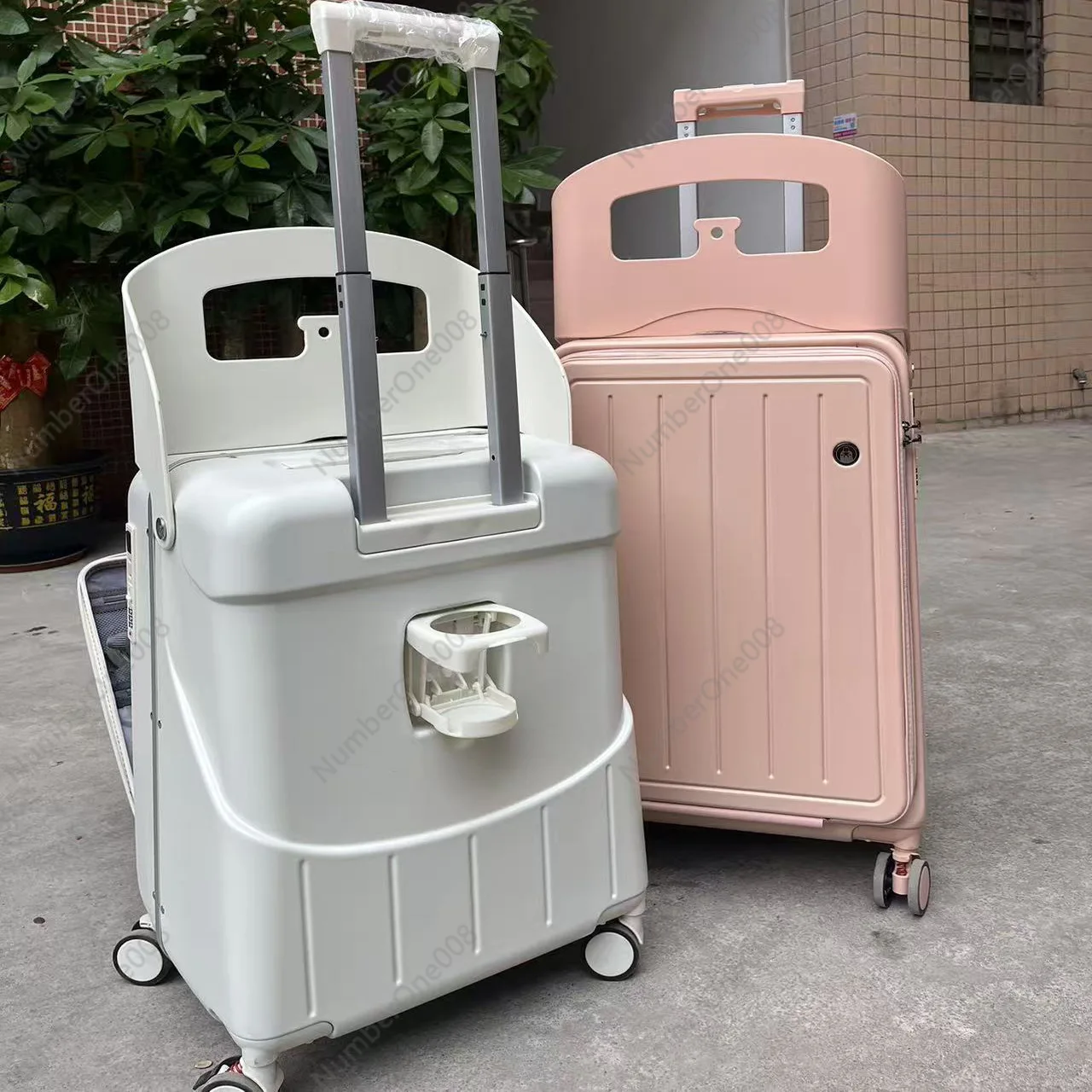 Thumbnail 4 - #10 Highest Rated Kids Ride-On Suitcases to Buy in 2026