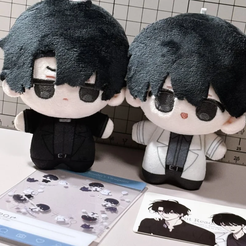 لعبة نقطة عرض القارئ الكلي العلمي قطيفة أنيمي الكرتون نجم البحر بلوشي دمية الشكل الطرفي المفاتيح Pandent اكسسوارات هدية