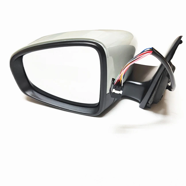 

High Quality Chinese Car Parts Hot Sale Rearview Mirror (Left/Right) for MG5 I5