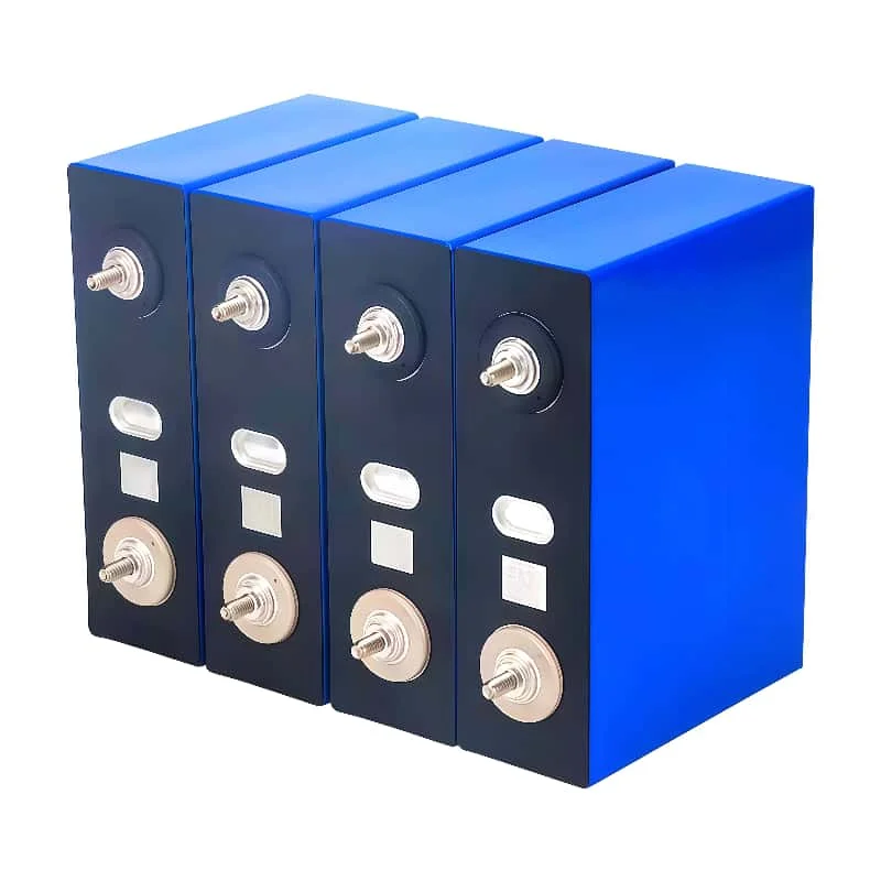 4000 دورة جديدة 3.2 فولت 100 أمبير بطارية Lifepo4 لتقوم بها بنفسك 12 فولت 24 فولت 48 فولت RV 3C الصف أ الطاقة الشمسية البحري بطارية قابلة للشحن لا ضريبة