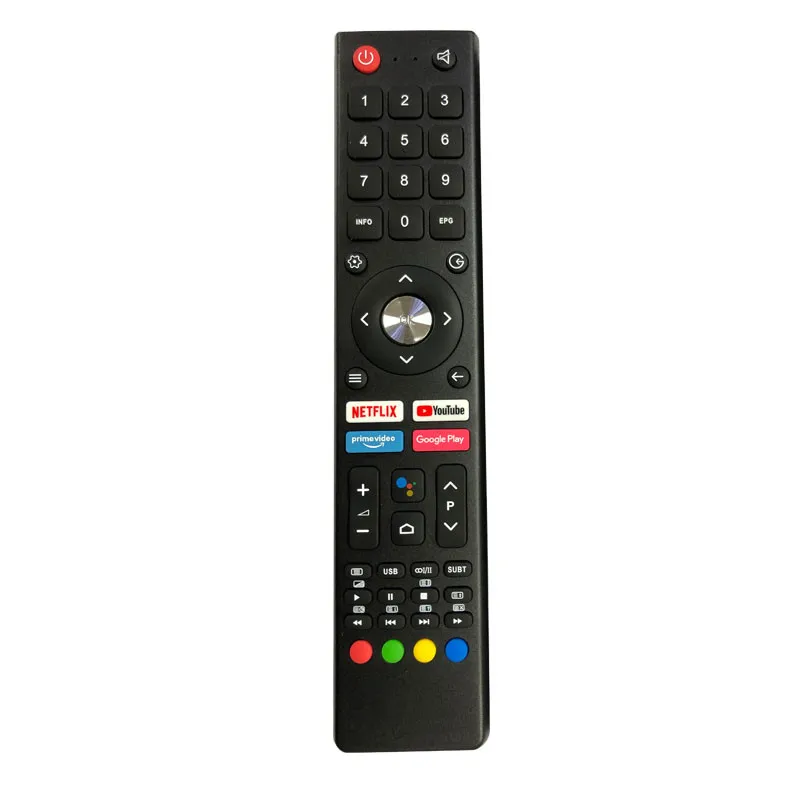 

NEW Original Remote control for CHIQ CHANGHONG SMART TV VOICE bluetooth REMOTE CONTROL