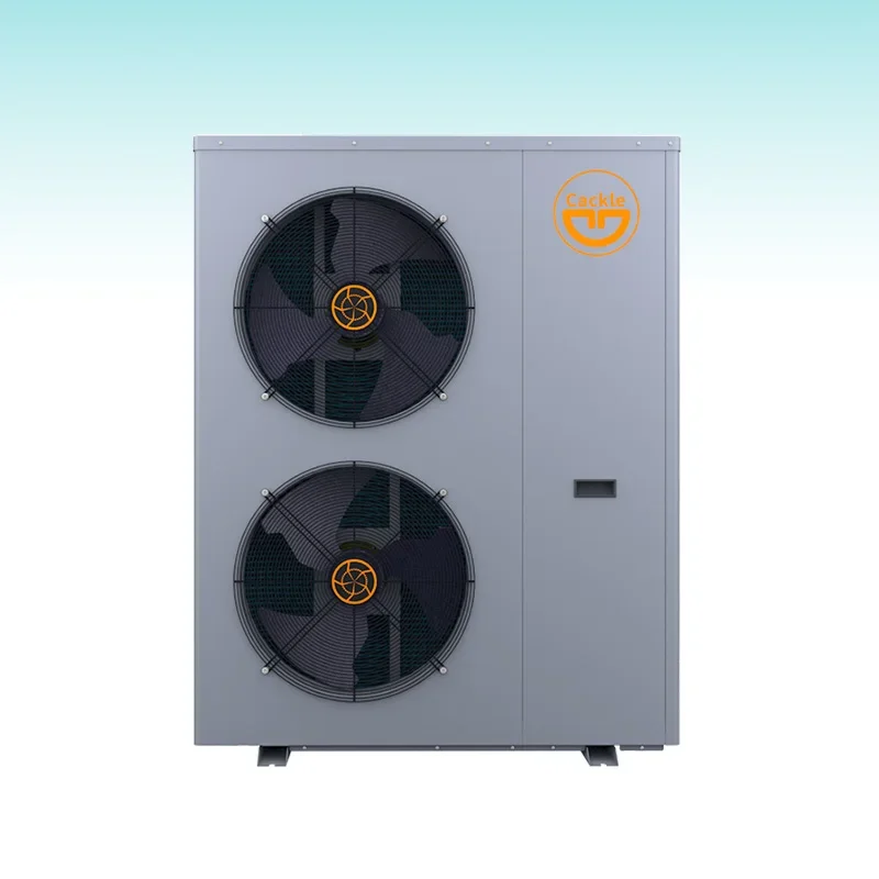 Europe hot sale 15kw 18KW 20kW wifi domestic hot water heat pump Full DC Inverter air to water Heat Pump water heater