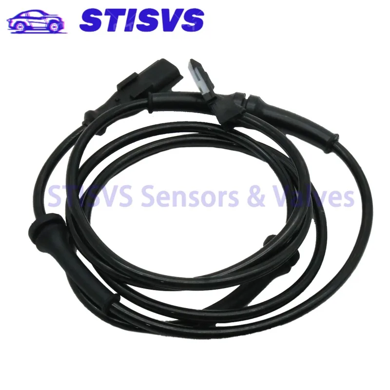 8200441404 Rear Axle Right ABS Wheel Speed Sensor For Mercedes-Benz Citan Kasten Renault Kangoo 1.5 2008-2021 Car Spare Parts