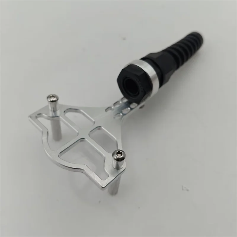 Funssor CNC Aluminium Galileo2 CW2 Stealthburner EBB36/SHT-36 Mount PG7 Gland Adapter do drukarki 3D Voron2.4 Trident Micron — zdjęcie produktu 4