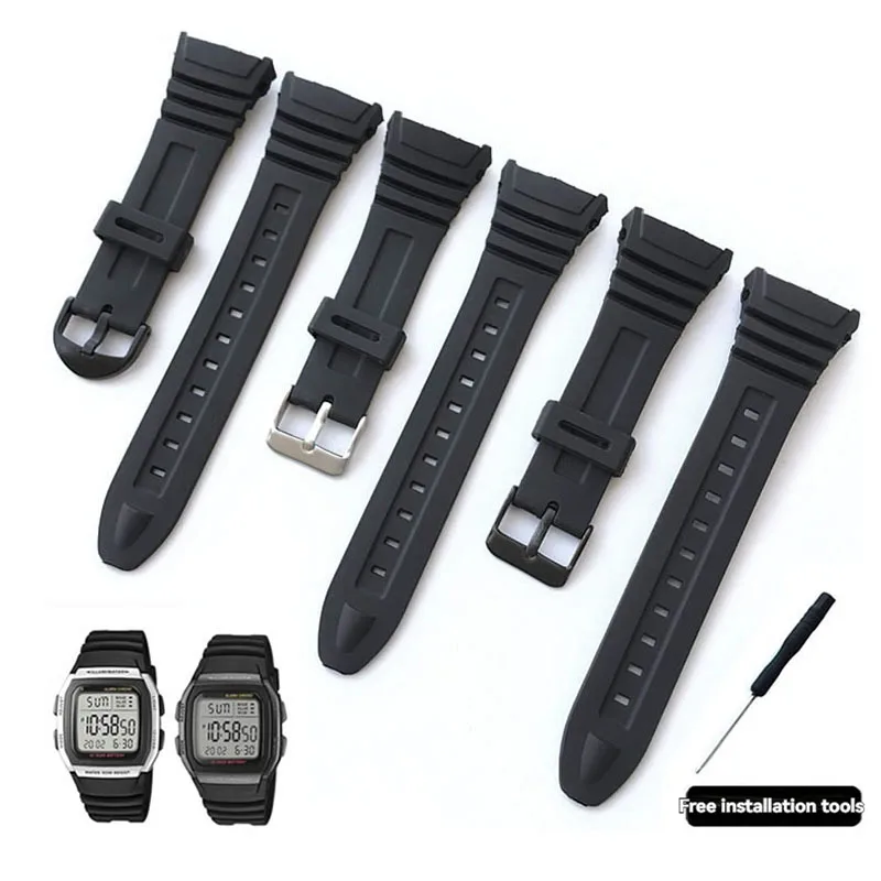For Casio 3239 W-96…