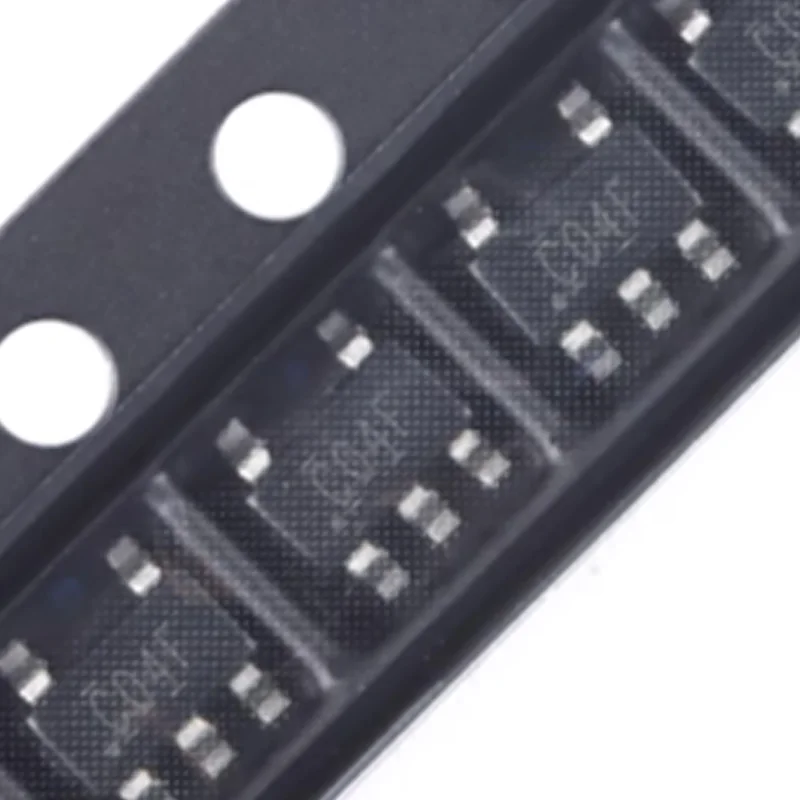 

100 Pieces of Brand New Original Sn74Lvc1G04Dbvr with Marking C04* Sot-23-5 Nand Gate Logic Integrated Circuit Chips