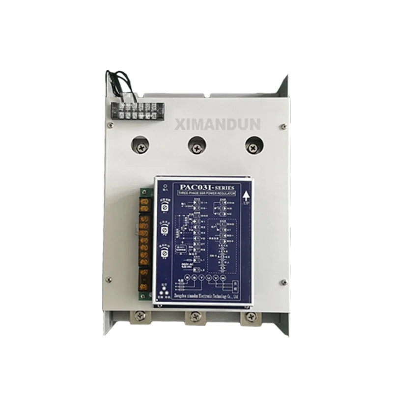 Ximandun PAC031-B16…