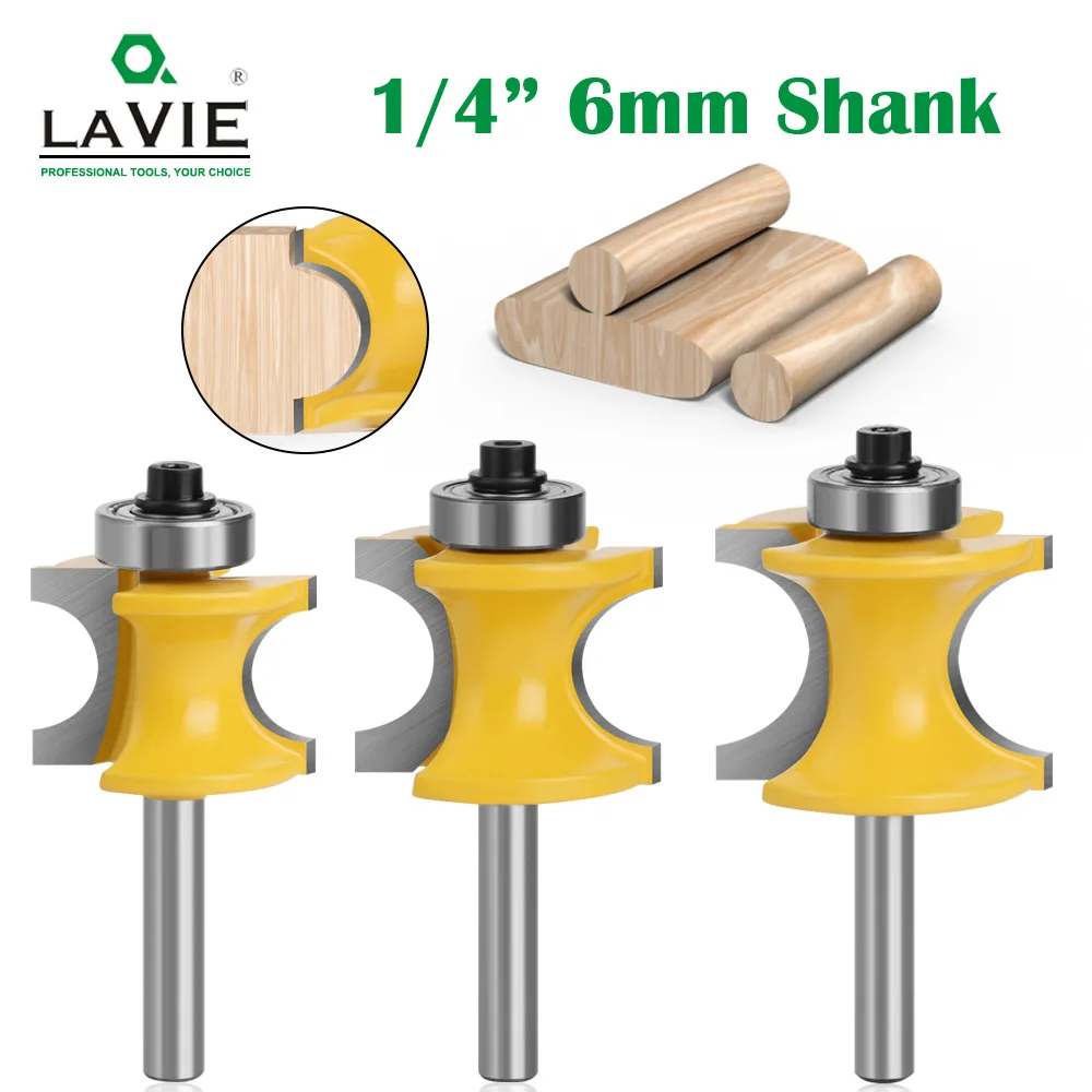 High grade bearing positive semi-circular cutter ball milling cutter Stick milling cutter positive semi-circular cutter engravin