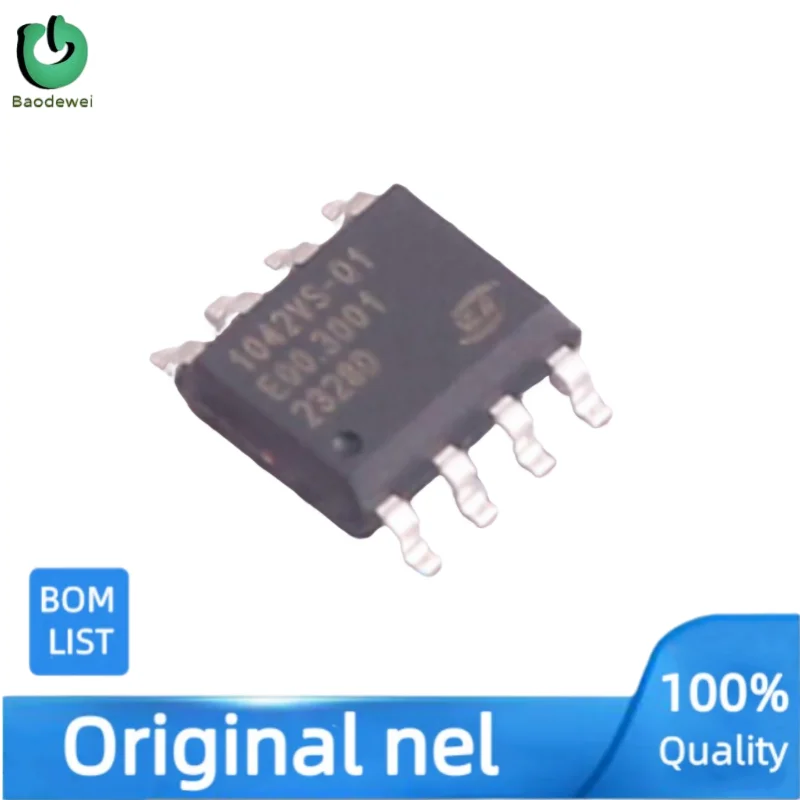 50Pcs Ca-If1042Vs-Q…