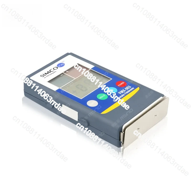 

MYTO SIMCO Original FMX-003 New Electrostatic Field Meter Ion Balance Tester