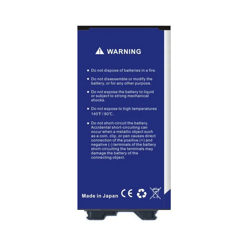 5700mah Model [ Bl-42d1f ] Battery for Lg G5 H850 H820 H830 H840 H868 H860n H860 Ls992 Us992 F700l F700s F700k Vs987