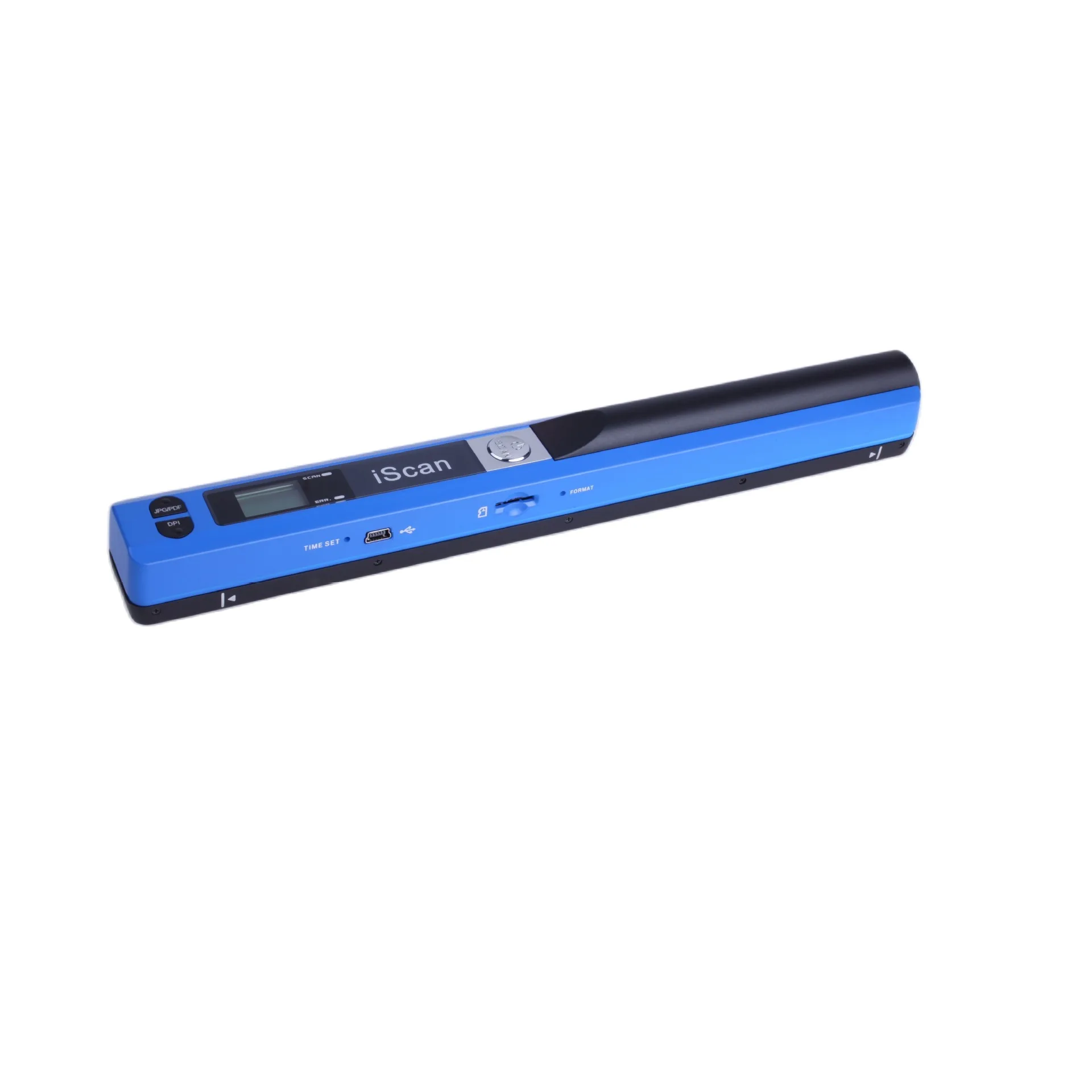 Winait 900 Dpi Portable Document A4 Paper Scanner Pen